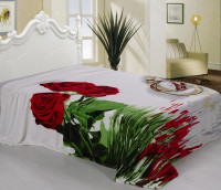 Плед из микрофибры TANGO PANO DESIGN 3018-03 160х220