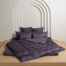 Пододеяльник GERMAN GRASS VIOLET BRILLIANT GRASS 240х260