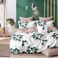 Постельное белье из микросатина TANGO юлиано 70х70 (2шт) 2-спальное