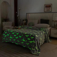 Плед из микрофибры TANGO MOONLIGHT 3043-8 150х200