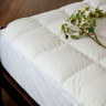 Наматрасник-чехол стеганый GERMAN GRASS MATTRESS DOWN GRASS 200х200