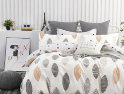 Постельное белье из твила TANGO TPIG-915-70 70х70 (2шт) семейное