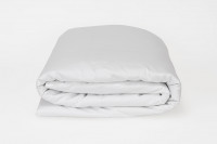 Пододеяльник GERMAN GRASS WHITE NOBLE TRADITIONS GRASS 240х260