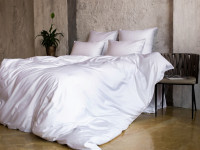 Постельное белье GERMAN GRASS INNSBRUCK NOBLE PEARL GRASS 50х70 (2шт) семейное