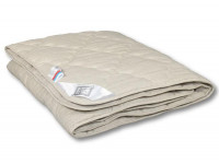 Одеяло стеганое АЛЬВИТЕК ЛЕН 172x205 легкое