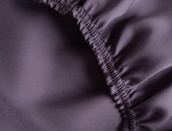 Простыня на резинке GERMAN GRASS VIOLET BRILLIANT GRASS 200х200х40