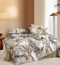 Постельное белье из твил-сатина TANGO сантино 70х70 (2шт) 1,5-спальное