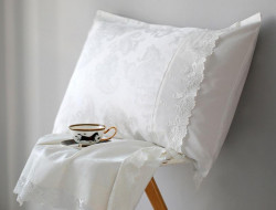 Комплект наволочек ASABELLA 469-2 50х70 (2шт)