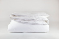 Пододеяльник GERMAN GRASS INNSBRUCK NOBLE PEARL GRASS 200х220