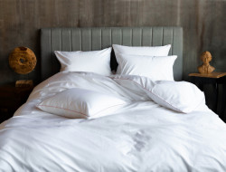 Постельное белье GERMAN GRASS INNSBRUCK NOBLE ROSE GRASS 50х70 (2шт) семейное