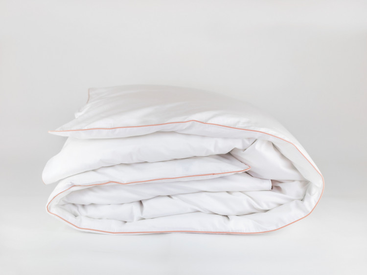 Пододеяльник GERMAN GRASS INNSBRUCK NOBLE ROSE GRASS 200х200