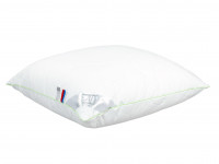 Подушка стеганая АЛЬВИТЕК БАМБУК-ПЕРКАЛЬ 68х68С