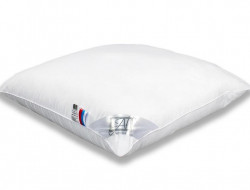 Подушка АЛЬВИТЕК ЛЕБЯЖИЙ ПУХ-СТАНДАРТ ПЛПТ-070 68х68 упругая
