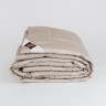 Одеяло стеганое GERMAN GRASS ALMOND CAMEL GRASS 220x240 теплое