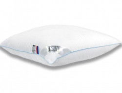 Подушка АЛЬВИТЕК BUBBLE DREAM ПМП-070 68х68 средняя