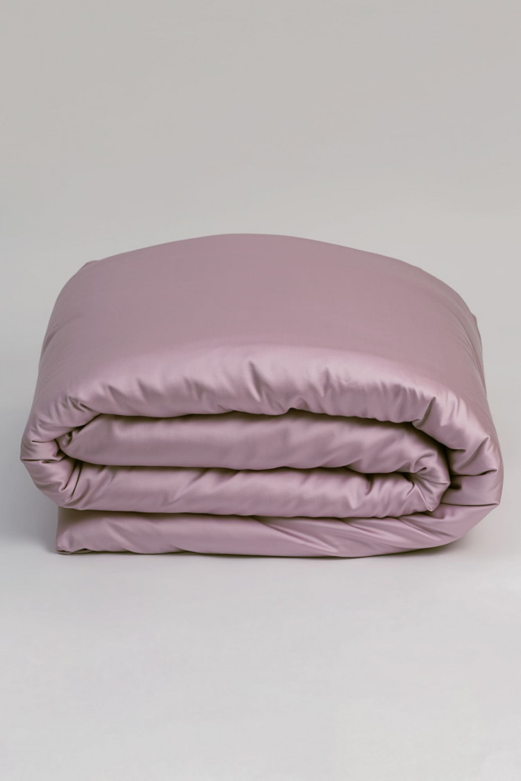 Пододеяльник GERMAN GRASS LILAC BRILLIANT GRASS 150х200