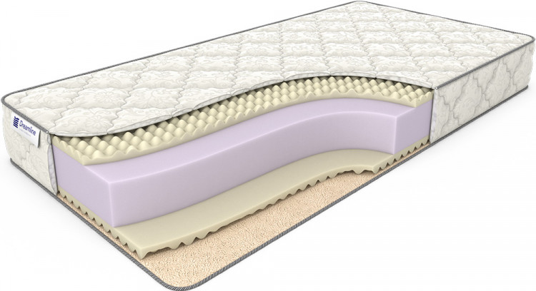 Матрас DREAMLINE ROLL MASSAGE SEASON