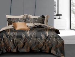 Постельное белье из микросатина TANGO DF-464 DREAM FLY 50х70 (2шт) евро