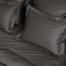 Комплект наволочек из египетского хлопка GERMAN GRASS Graphite Allure Grass 50х70 (2шт)