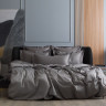 Пододеяльник из египетского хлопка GERMAN GRASS Graphite Allure Grass 150х200