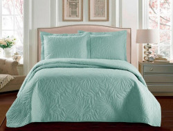 Покрывало тонкое из микрофибры TANGO MARRAKECH TRM-109 240х240