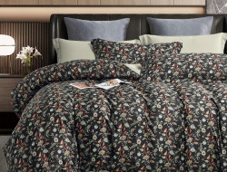 Постельное белье из тенсела TANGO МАРТИССЕ 1,5-спальное