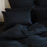 Постельное белье GERMAN GRASS BLACK BRILLIANT GRASS 50х70 (2шт) семейное