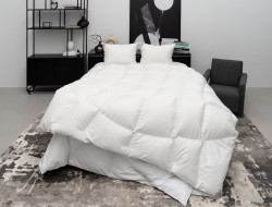 Одеяло кассетное GERMAN GRASS 41181 CLOUD DOWN GRASS 220x240 всесезонное light