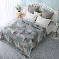 Покрывало из хлопка и полиэстера TANGO PATCHWORK PWS-19 200х220