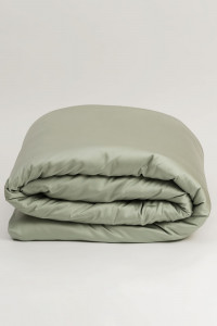 Пододеяльник GERMAN GRASS OLIVE BRILLIANT GRASS 150х200