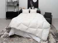 Одеяло кассетное GERMAN GRASS 41191 CLOUD DOWN GRASS 200x200 всесезонное light