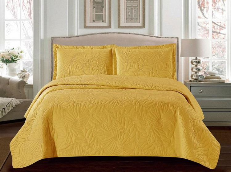 Покрывало тонкое из микрофибры TANGO MARRAKECH TRM-112 215х240