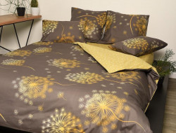 Постельное белье из твил-сатина BELPOL ВОЯЖ 50х70 (2шт), 70х70 (2шт) семейное