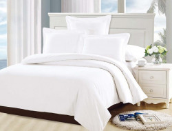 Постельное белье из сатина CRISTELLE AMANTE AM-88 семейное