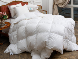 Одеяло кассетное GERMAN GRASS SKY DOWN GRASS 160х220 всесезонное