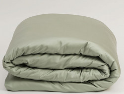 Пододеяльник GERMAN GRASS OLIVE BRILLIANT GRASS 200х200