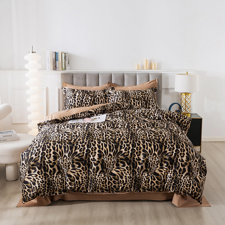 Постельное белье из египетского хлопка TANGO ПРАЙД 50х70 (4шт) евро