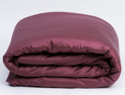 Пододеяльник GERMAN GRASS PURPLE BRILLIANT GRASS 200х200