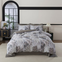 Постельное белье из египетского хлопка TANGO МАУРО 50х70 (4шт) евро