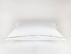 Комплект наволочек GERMAN GRASS TYROL NOBLE LACE GRASS 50х70 (2шт)