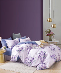 Постельное белье из твил-сатина TANGO дуардо 50х70 (2шт), 70х70 (2шт) евро