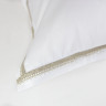 Комплект наволочек GERMAN GRASS TYROL NOBLE LACE GRASS 70х70 (2шт)