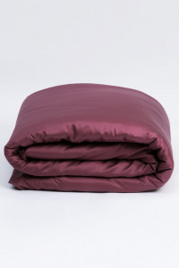 Пододеяльник GERMAN GRASS PURPLE BRILLIANT GRASS 220х240